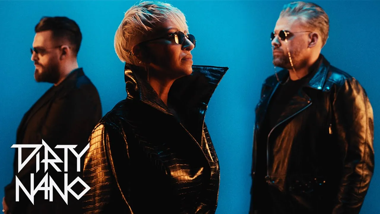 Dirty Nano x Giulia - Fumez Amintiri