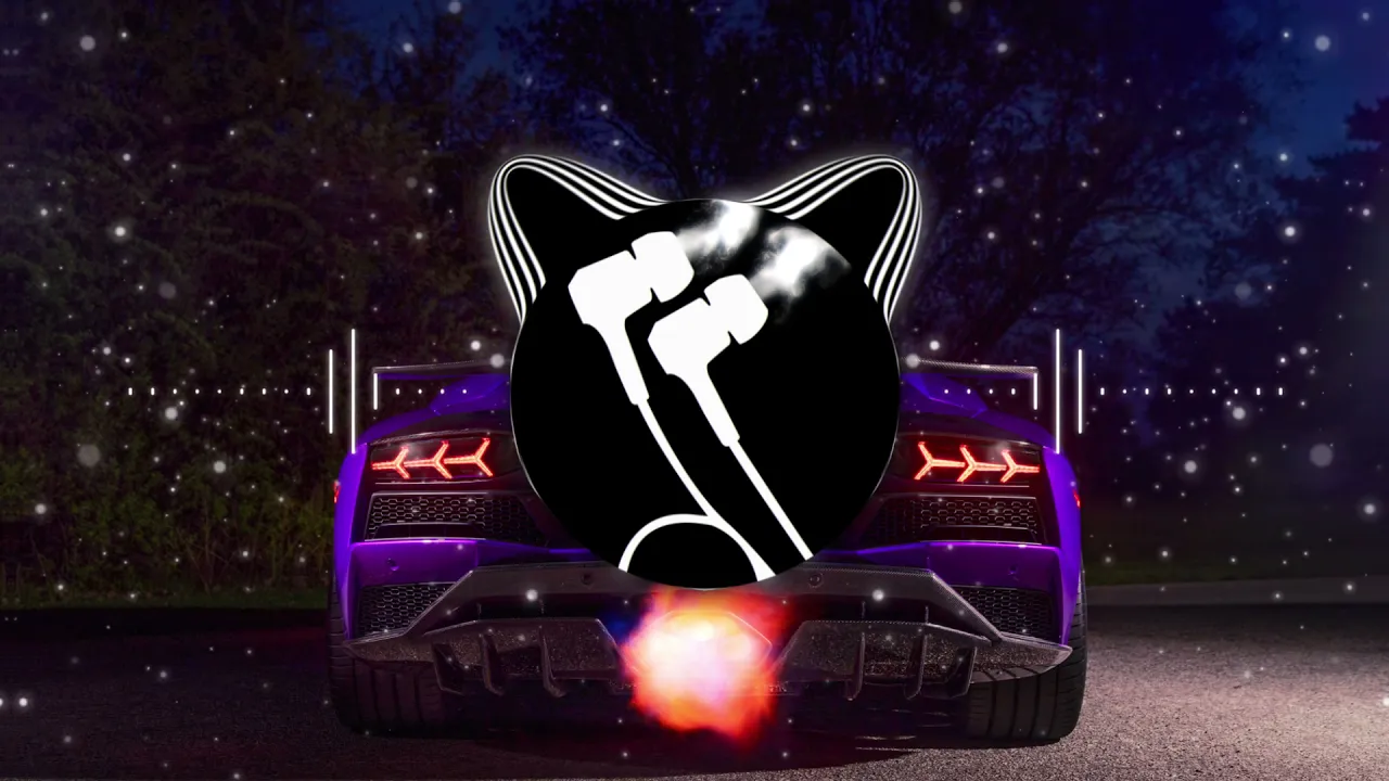 Astera & vaib. - The Plan (Bass Boosted)