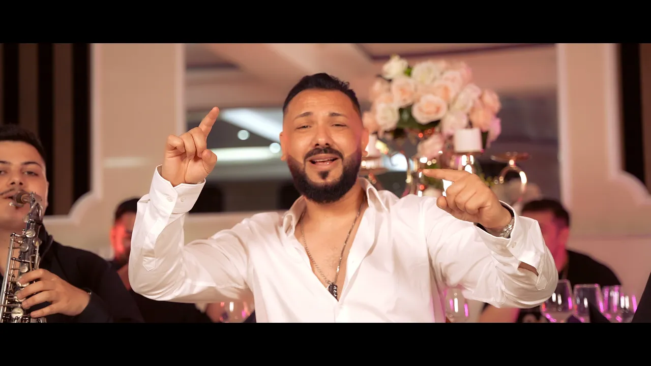 Robert Salam - Nunta ca in filme (Originala 2023)