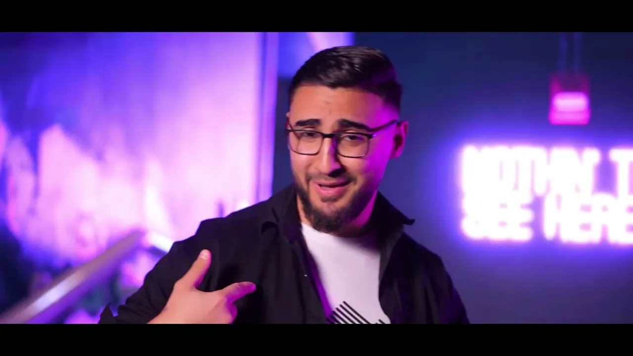 Renato - N-ai curaj (Originala 2023)