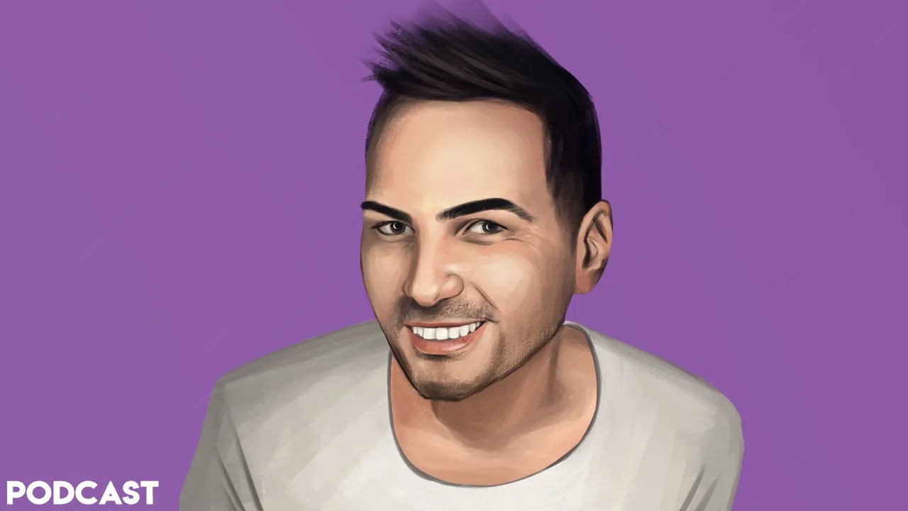 Dj Dark Radio Podcast (06 March 2021)