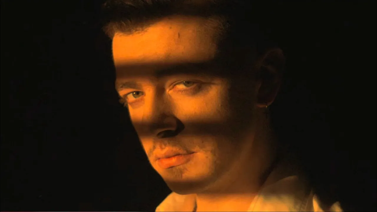 Jean Gavril - Nevinovat (Original Radio Edit)