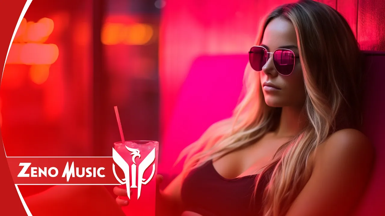 Puya - Sus Pe Bar (Dj Zven Remix)(Zeno Music)