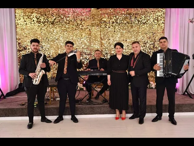 Viorica Petcu - Colaj Hore bomba 2023