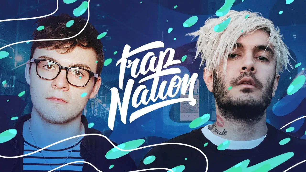 Vincent x Naderi - Wasted Time