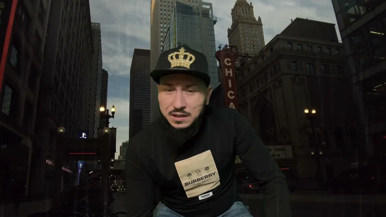 Danut Apahideanu - Prieten pe interes