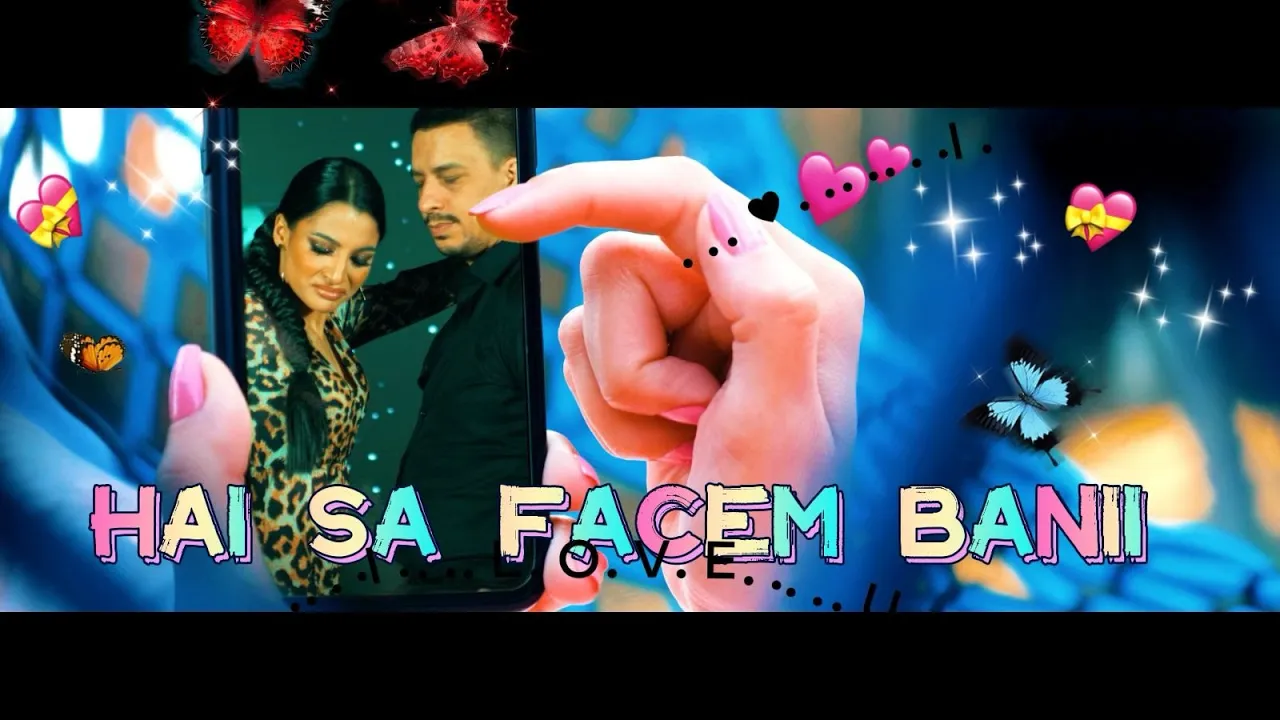 DODO x DANI PRINTUL BANATULUI - HAI SA FACEM BANII (Originala 2022)