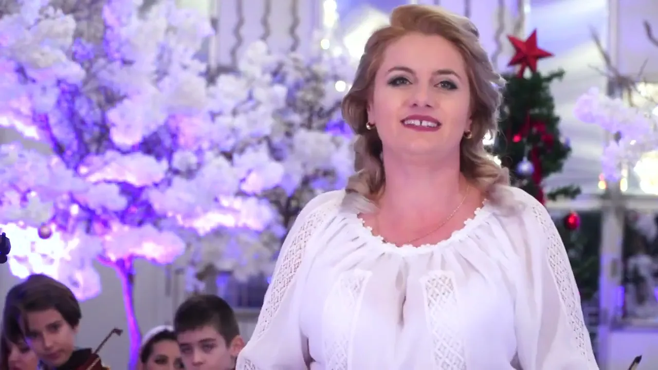 Liliana Iosu - Firi ai barbate sa fi