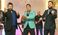 Sandu Ciorba & Paul Hamza - Vijelia