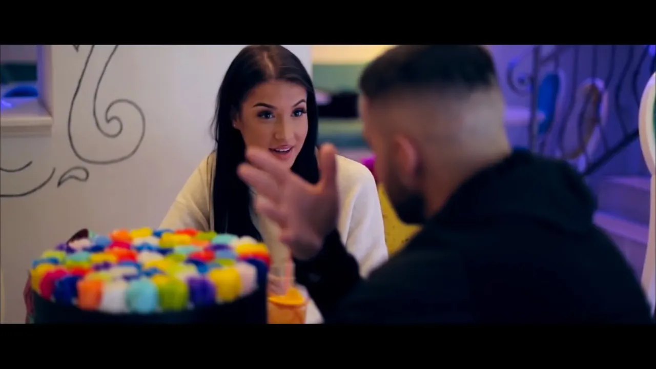 Culita Sterp - Inima mea-i un izvor (Originala 2020)