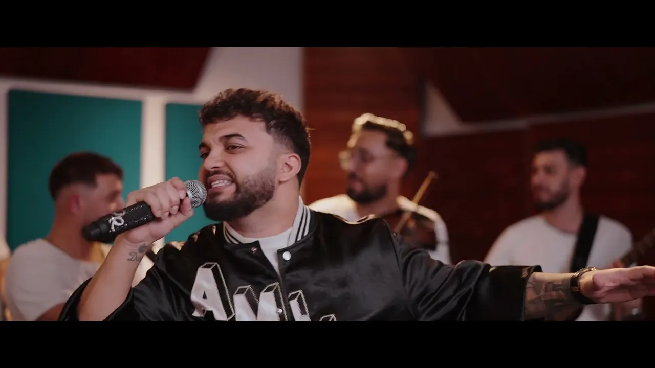 Denis Ramniceanu x Ministerul Manelelor - Soarele (Theo Rose Cover)