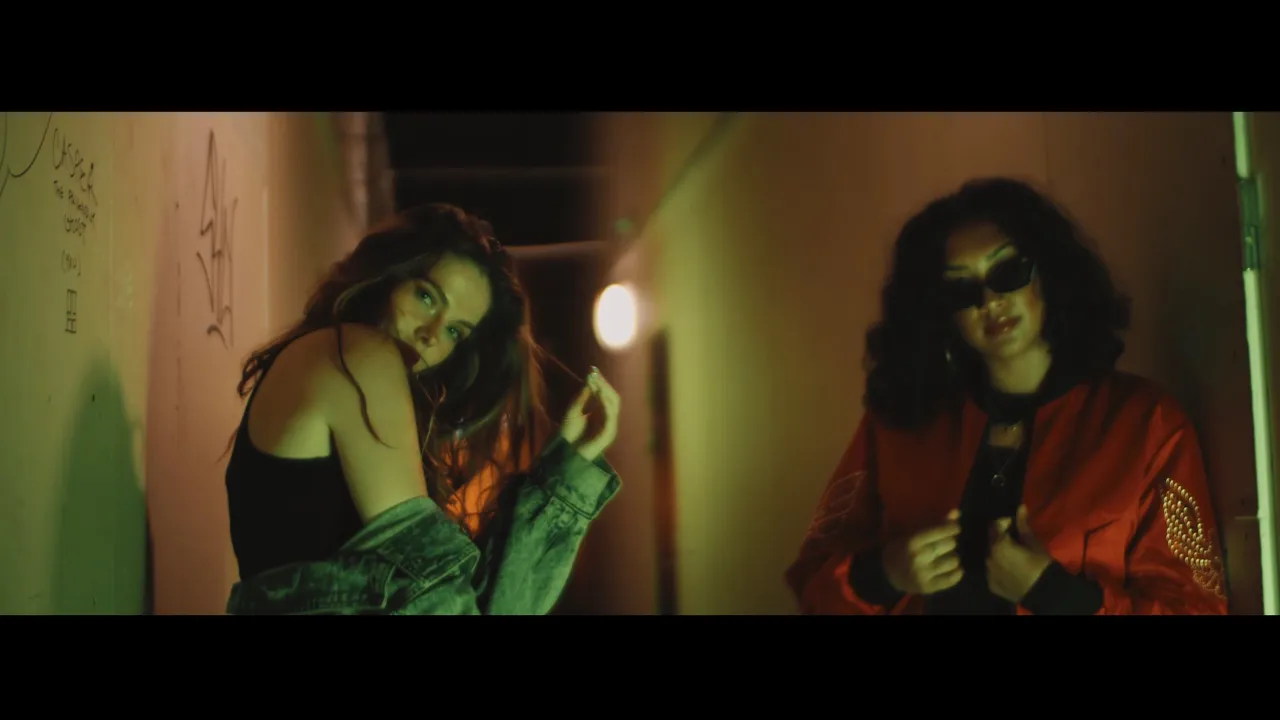 FAYDEE x TM BAX x PAV DHARIA - YEYE (Videoclip Full HD)