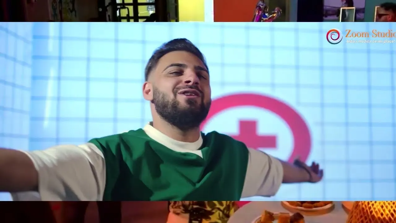 Lele & Narcis Tanku - Fara tine sunt nebun de balamuc (Originala 2022)