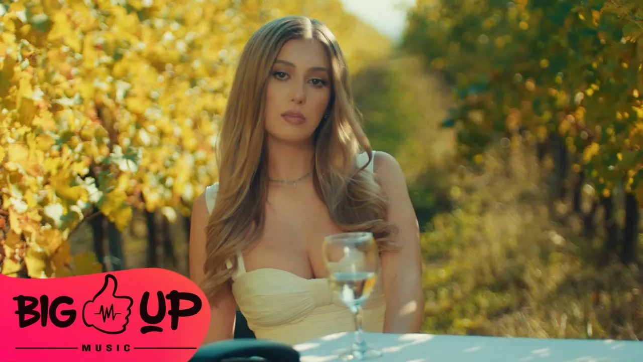 Eve - Ma Suni Cand Ti-e Greu