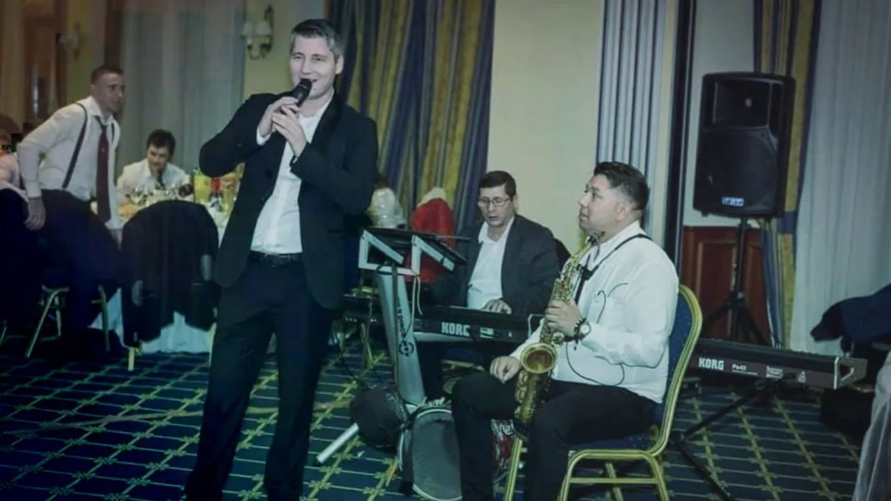 Cel mai tare colaj de petrecere 2020 Muzica de petrecere 2020 SHOW 2020 - 2021