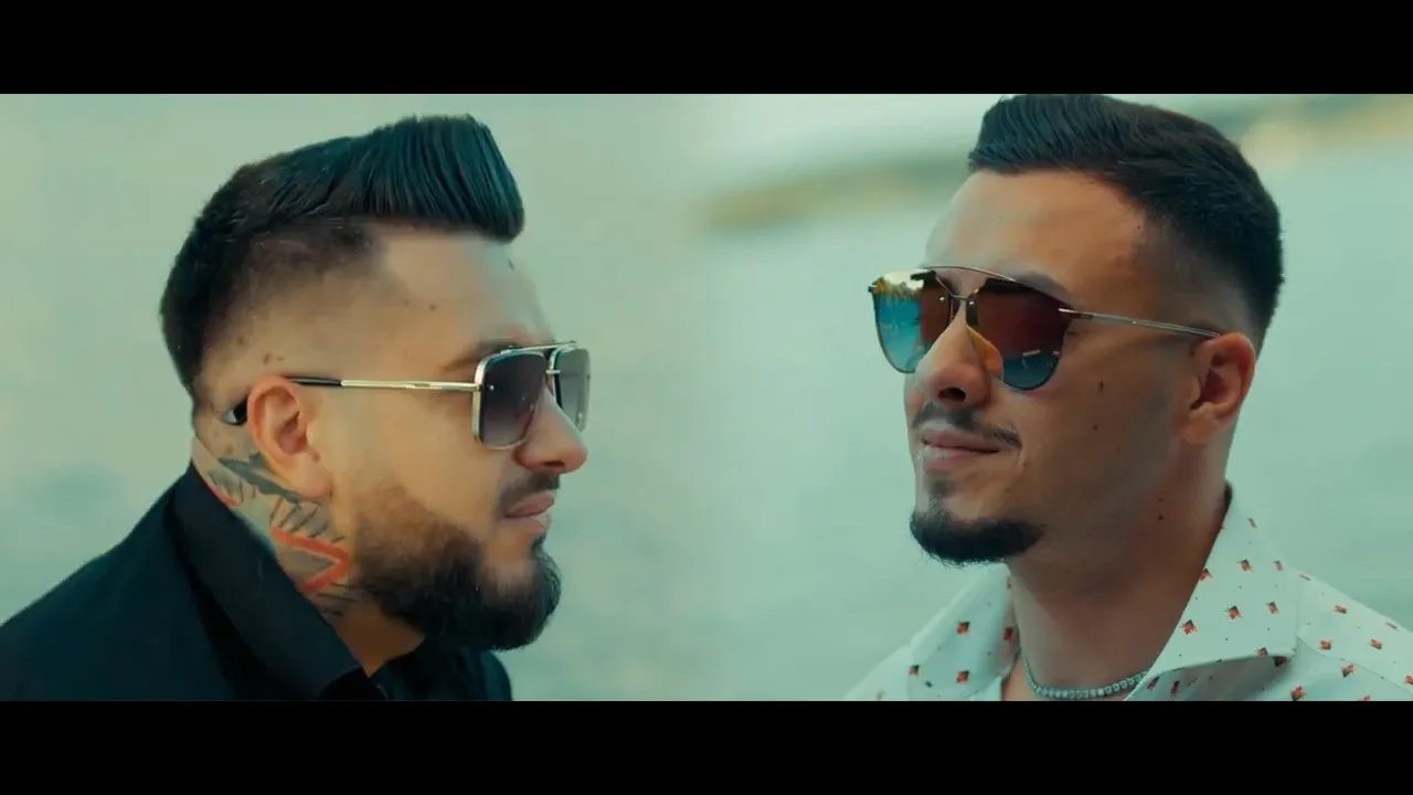 Zenys x Andrei Despa - Doar cu tine de mana (Originala 2022)