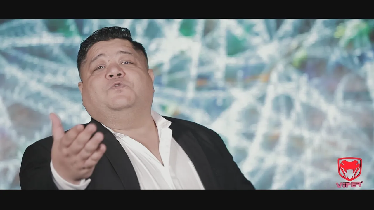 Alex de la Cluj - Tuca-ma pe gura (Originala 2019)