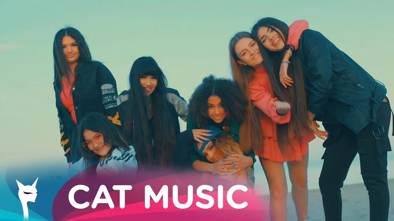 7EVEN - Soapte (Original Radio Edit)