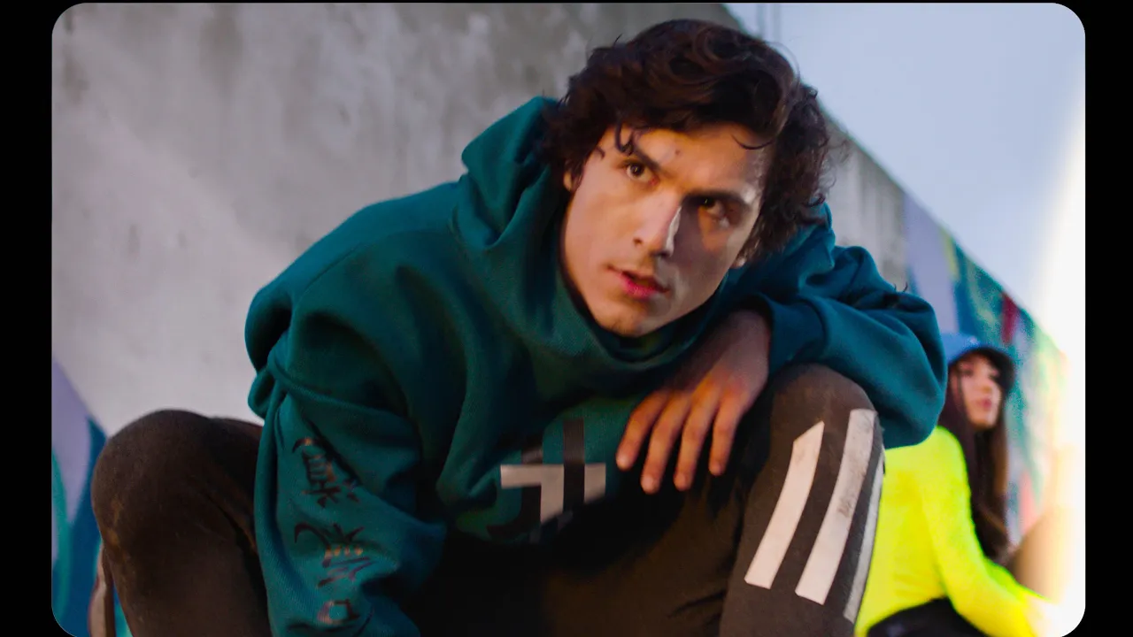 Mark Stam - Lasa-ma (Original Radio Edit)