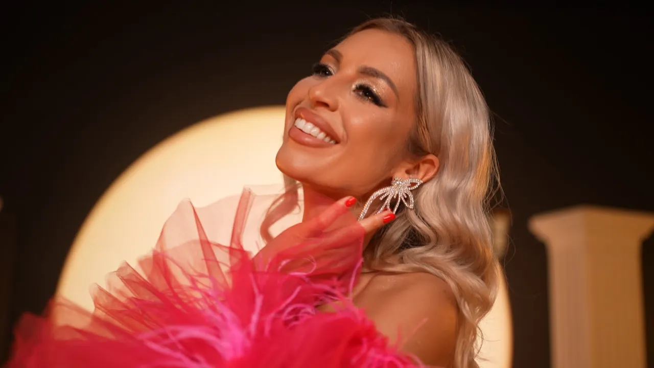 Camelia Florea & Flavius Stoicanescu - Ochii tai