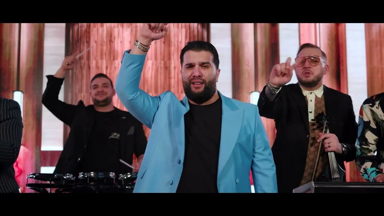 Tzanca Uraganu - In viata mai pierzi castigi (Video Original)