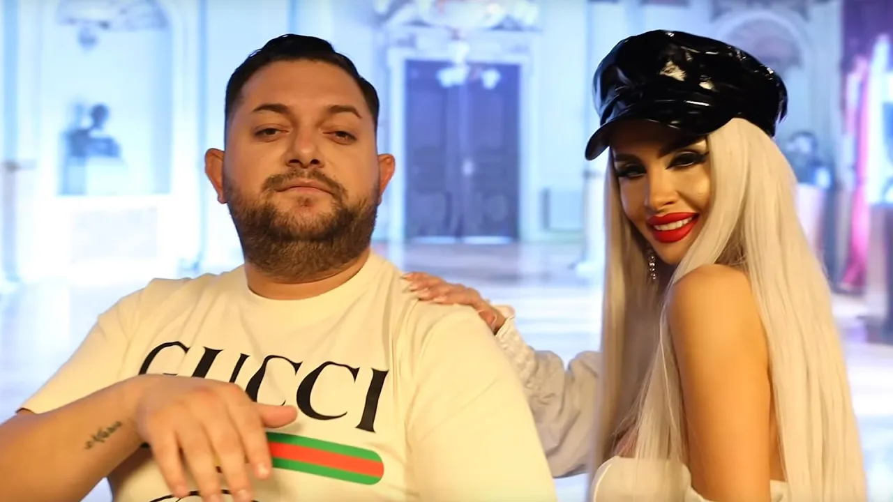 Puisor de la Medias - Dau de Baut (Originala 2021)