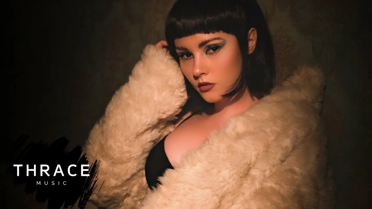 Glow x Ilan Videns - Insane (Original Radio Edit)