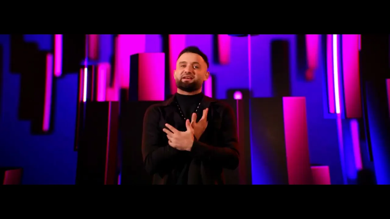 ELYS - Ajunsesem sa ma imbat