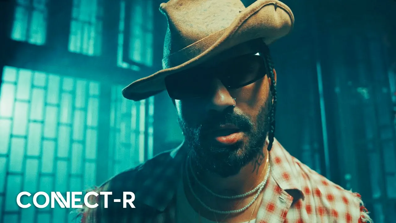 Connect-R - Sokeres (Video Original)