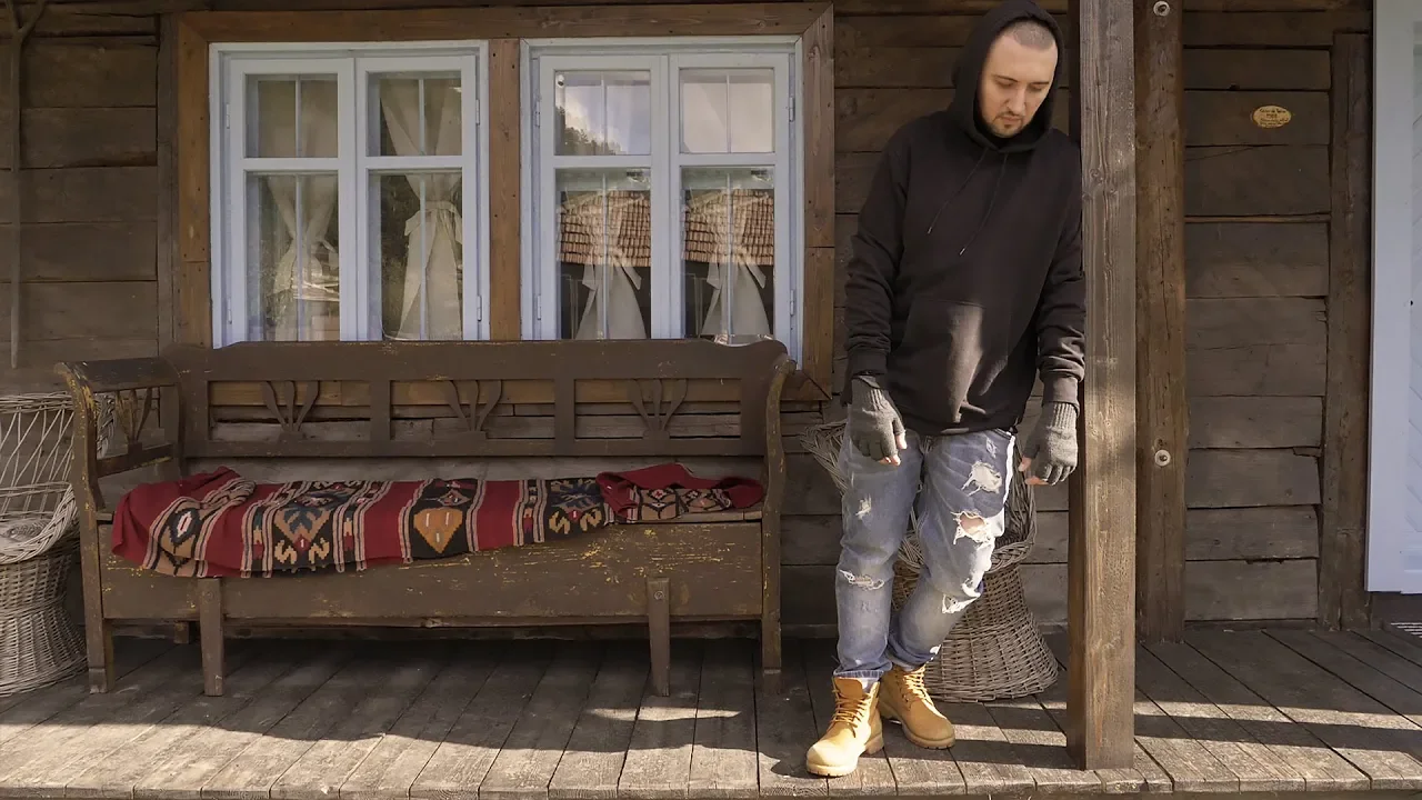 F.Charm - Casa parinteasca feat. Oana Marinescu (Original Radio Edit)