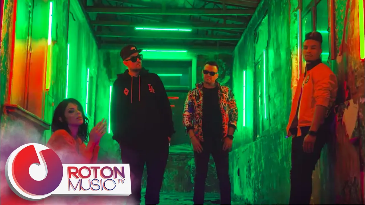 Fly Project - Mexico (SAK NOEL x FRANKLIN DAM REMIX)