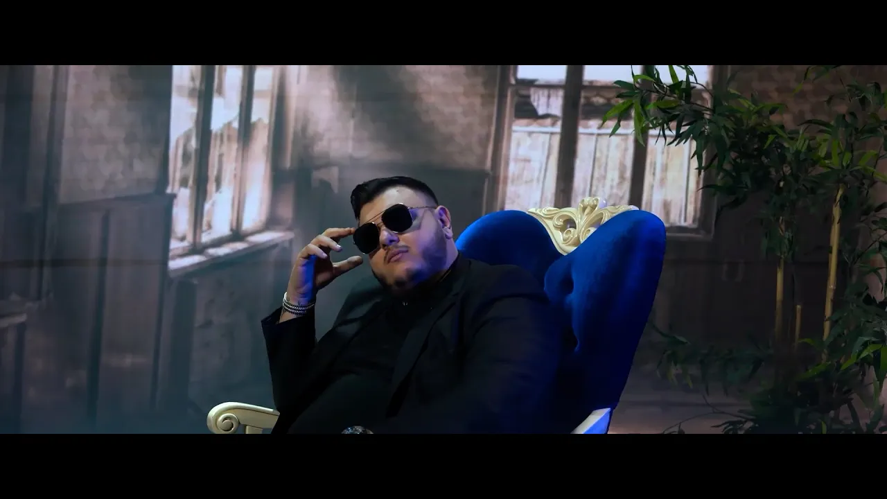 Leo de la Kuweit - Nicolae Guta - Viata grea si nemiloasa