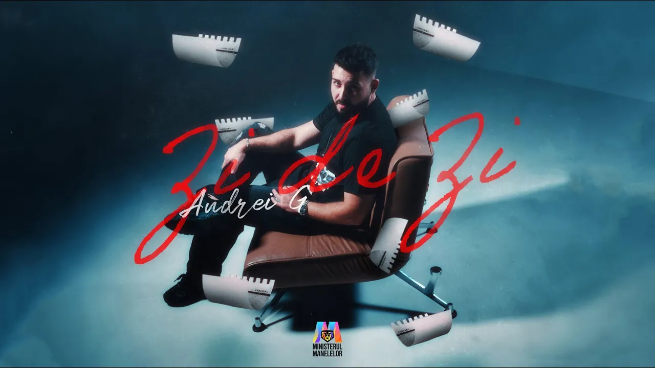 Andrei G - Zi de Zi