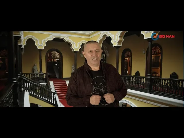 Nicolae Guta - Mai bine imi vand sufletul (Originala 2019)