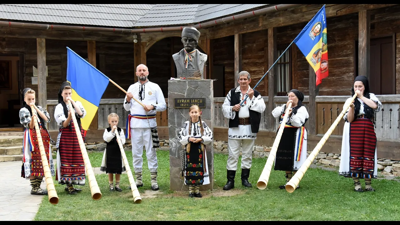 Denisa Neag - Veniti romani la Tebea