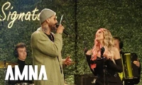 AMNA x Connect-R - Ioane, Ioane Live