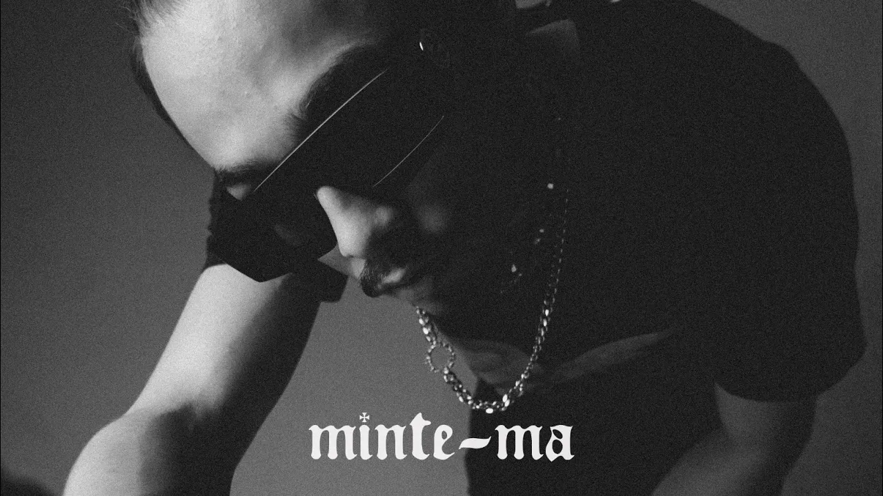 JUNO feat. Ana Maria Stancu - Minte-ma (Original Radio Edit)