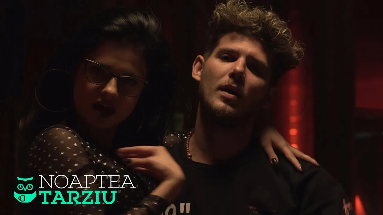 Noaptea Tarziu - Balada Bombardierilor (Varianta Neoficiala)