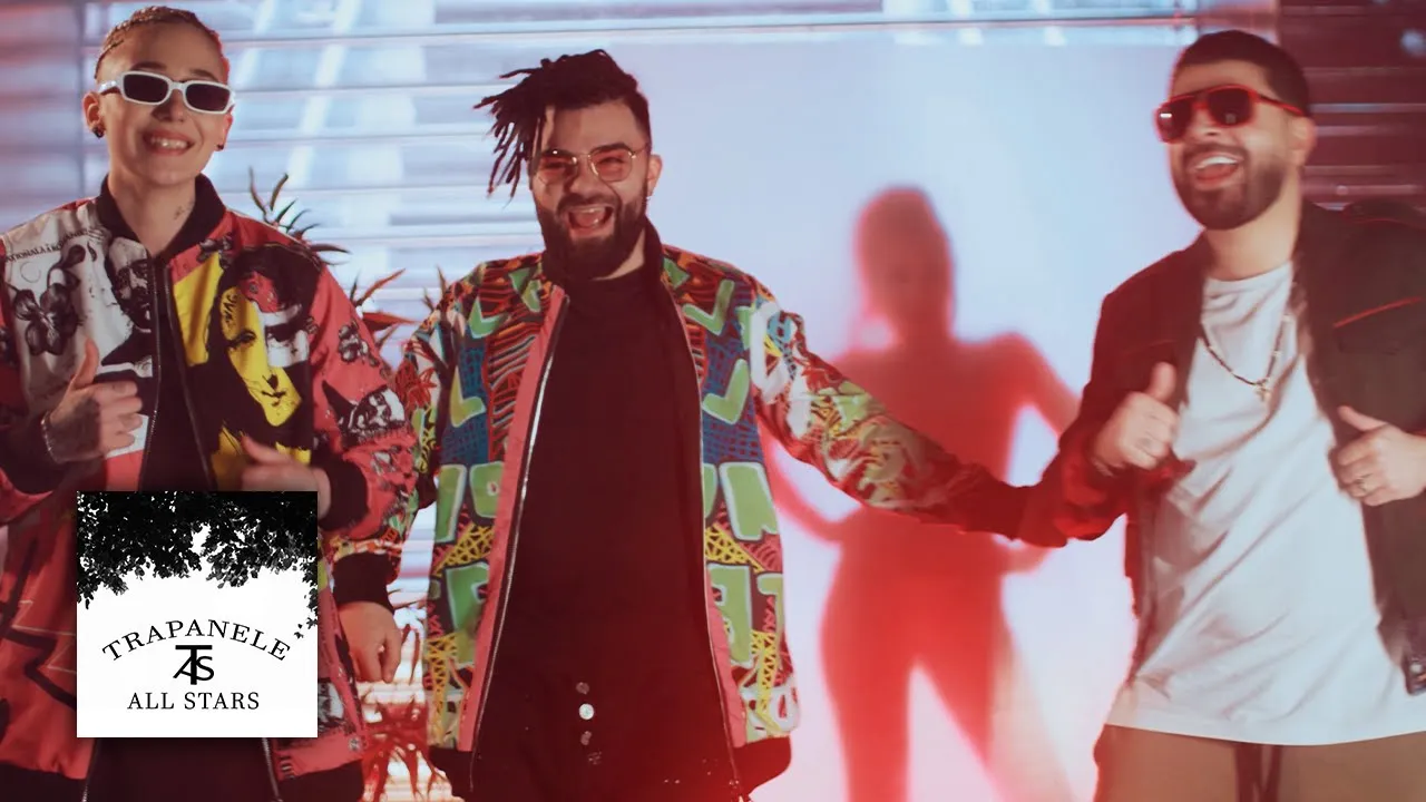 DALI feat. Jo Klass x George Talent - VIRALA (Original Radio Edit)