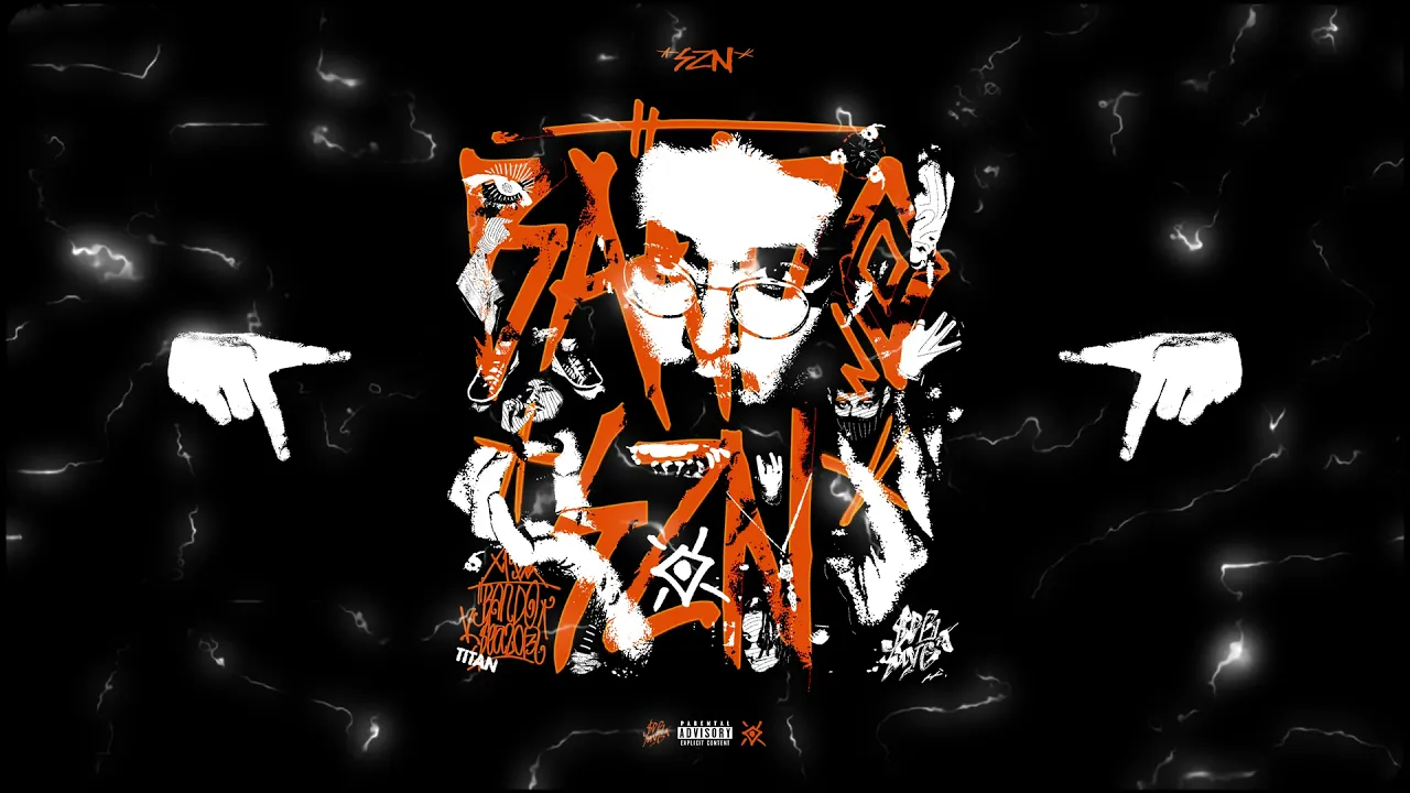 Solomon - Outro (Original Radio Edit)