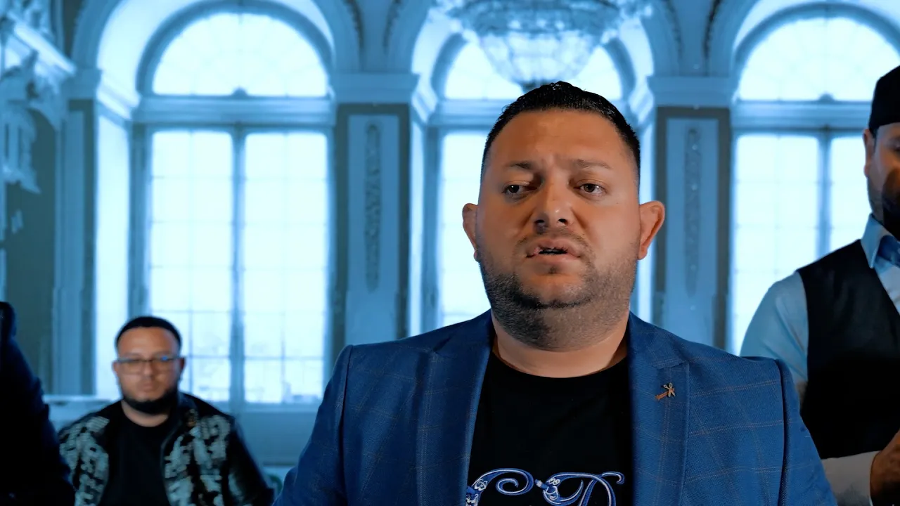 Puisor de la Medias - Langa Dumnezeu sa stai