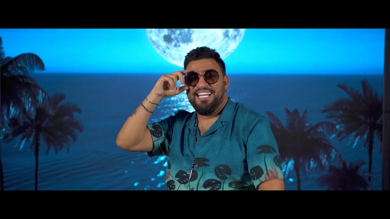 Costel Biju - Fata mea (Originala 2021)