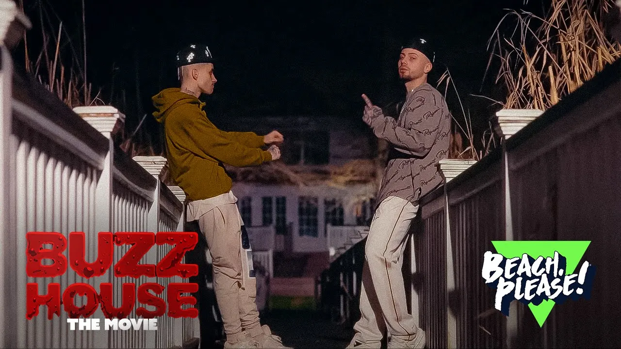 Petre Stefan x Berechet - FUN (BUZZ HOUSE OST)