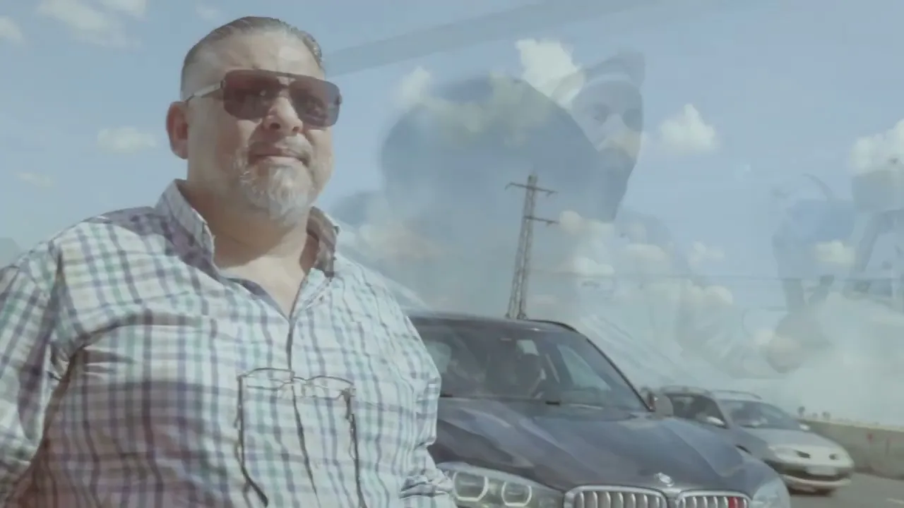 SANDOR GROSU - CE REA ESTI STRAINATATE 2022