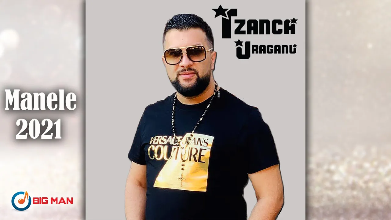 Colaj Manele 2021 - Piese Nelansate Tzanca Uraganu', Nicolae Guta, Laura, Shaban