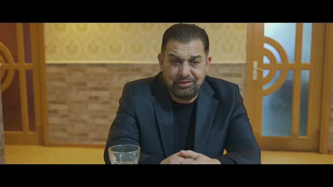 Gioni din Ferentari - Fraiere de tine stau