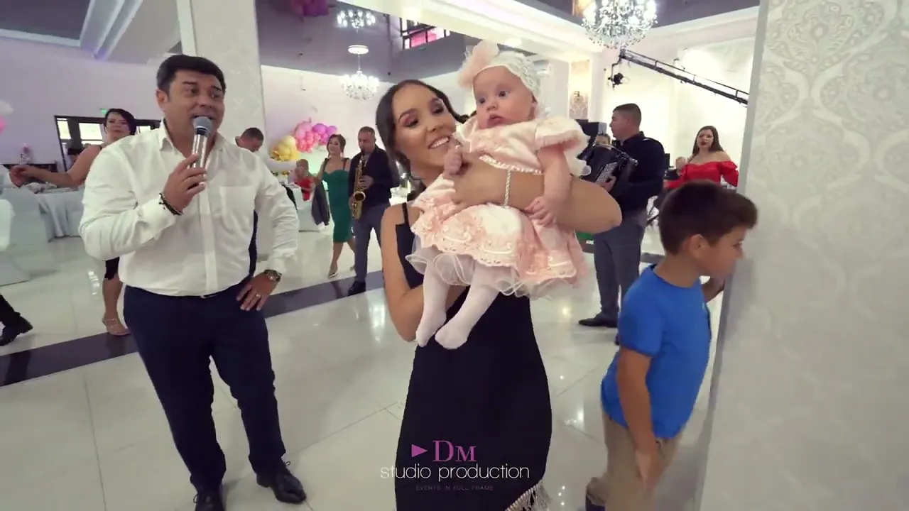 Ghita Munteanu - Colaj Muzica de Petrecere 2022