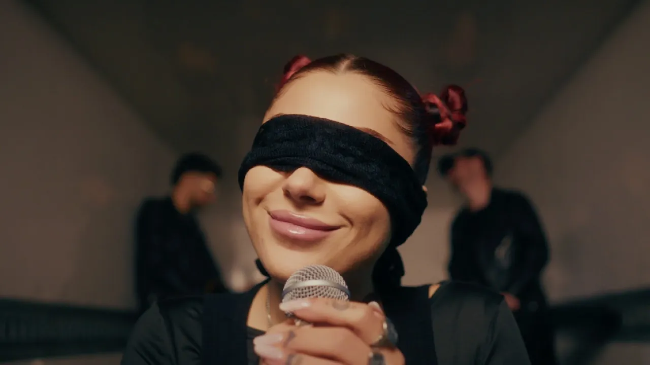 IRAIDA - Regula nr.1 (Live)