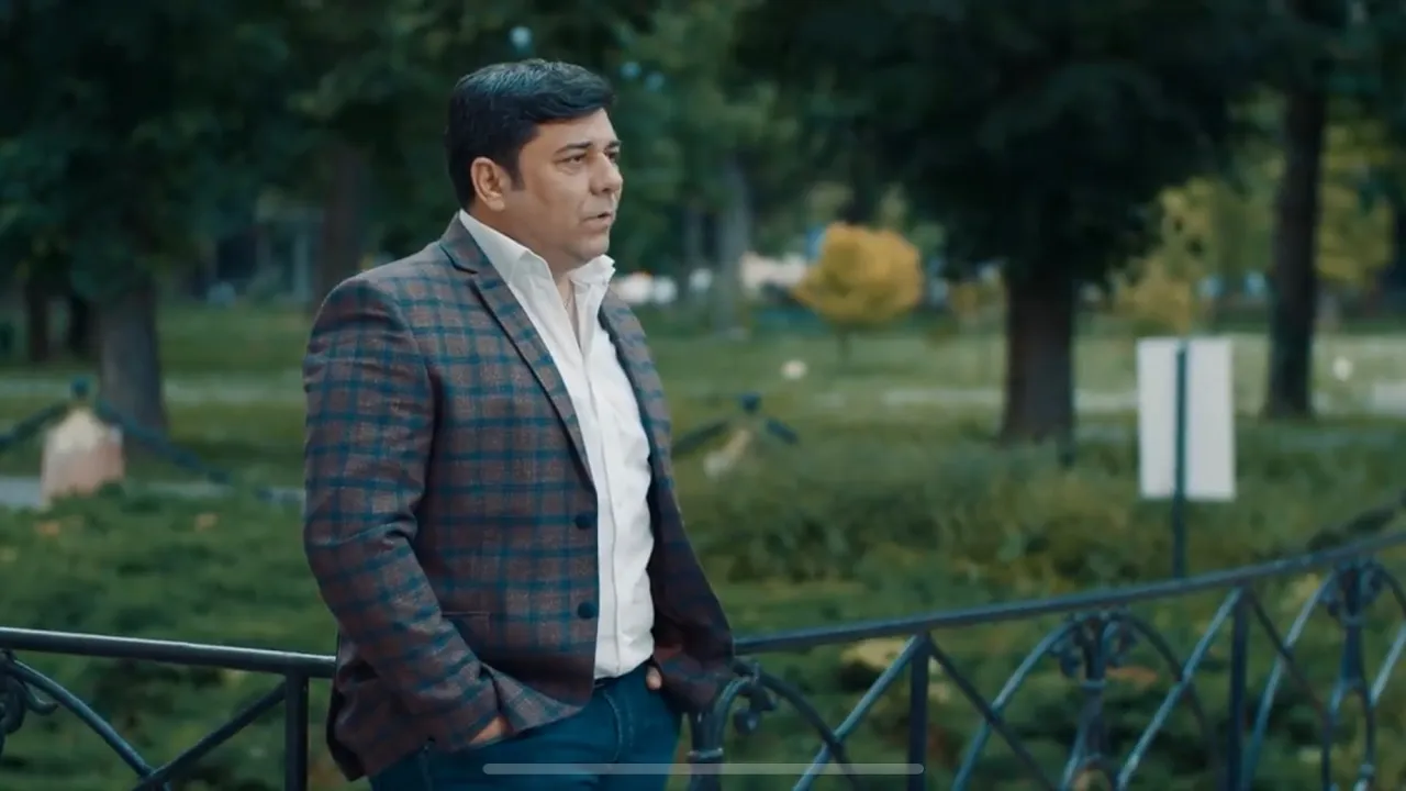 Ghita Munteanu - Te caut printre stele (Originala 2020)