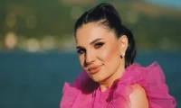 Andrada Barsauan - Frate, fratiorul meu